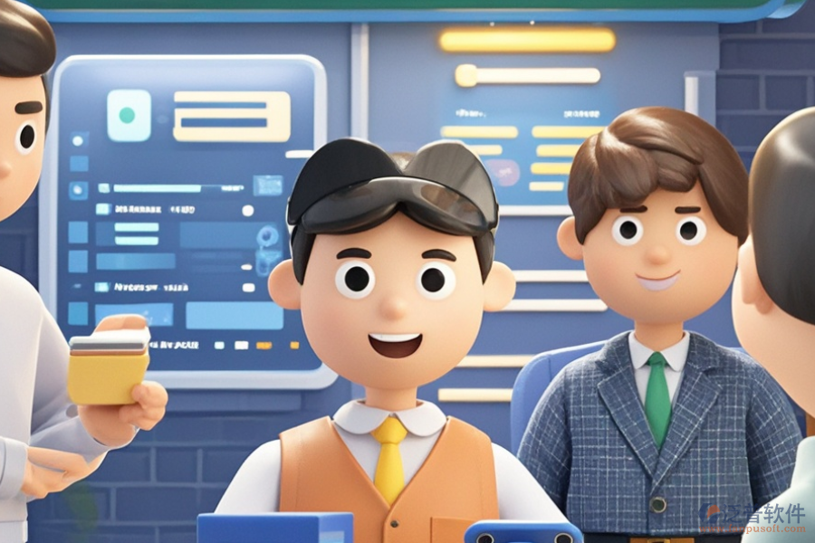電商店鋪管理軟件的基本原理及對(duì)企業(yè)有何幫助？