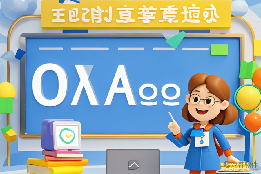 教育中心OA系統(tǒng)哪個(gè)最好用，一套多少錢(qián)？