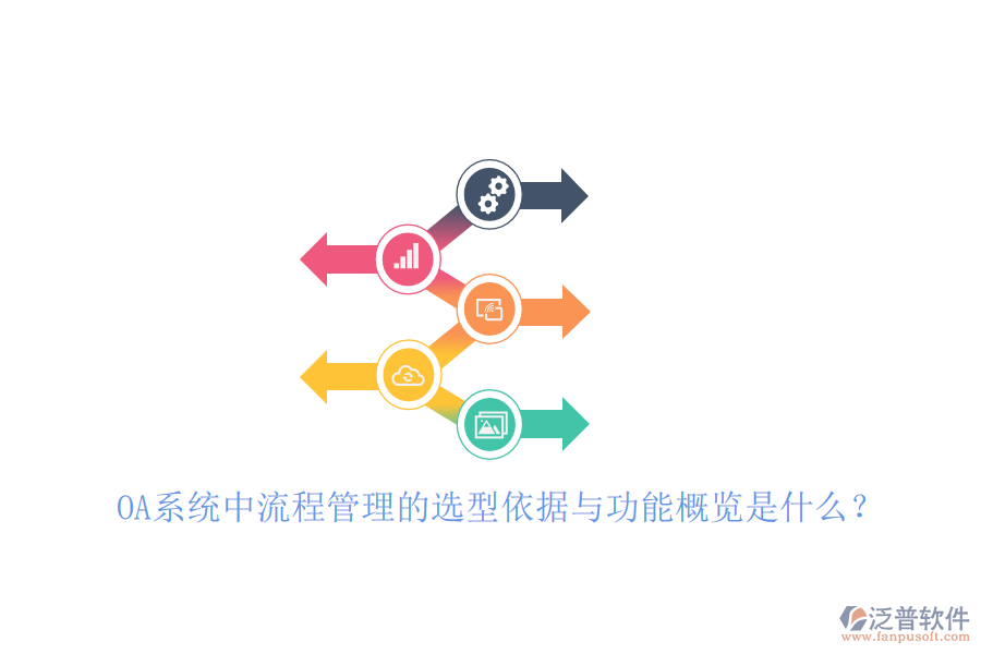 OA系統(tǒng)中流程管理的選型依據(jù)與功能概覽是什么？