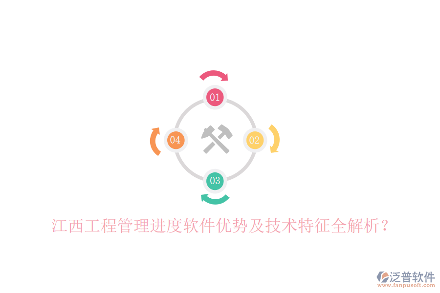 江西工程管理進(jìn)度軟件優(yōu)勢及技術(shù)特征全解析?