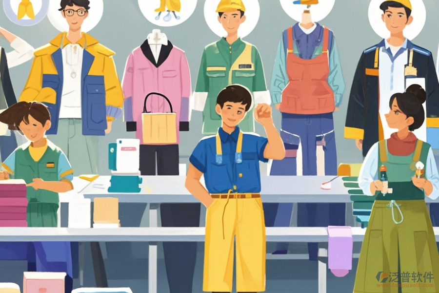 ERP(OA)服裝外貿(mào)系統(tǒng)提供哪些核心服務(wù)？對企業(yè)有何幫助？