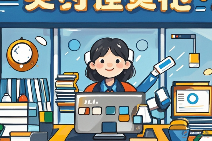 店鋪進銷存管理系統(tǒng)的服務(wù)及益處？