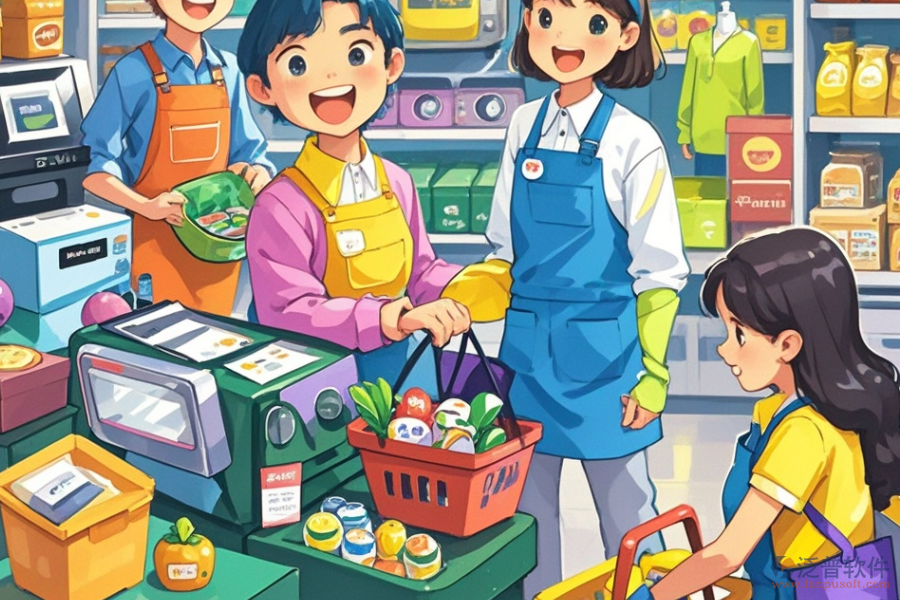 商派ERP(OA)系統(tǒng)服務(wù)內(nèi)容有哪些，能給企業(yè)帶來(lái)什么優(yōu)勢(shì)？