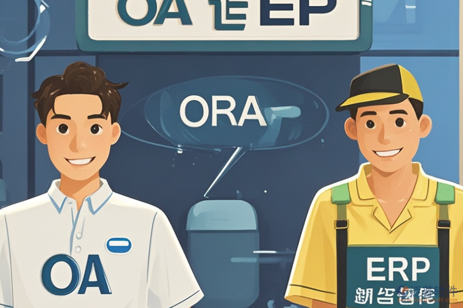 電子廠ERP(OA)管理軟件三大優(yōu)勢及產(chǎn)品特色解讀？