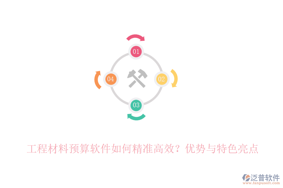 工程材料預(yù)算軟件如何精準(zhǔn)高效？優(yōu)勢與特色亮點