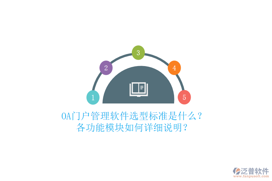 OA門戶管理軟件選型標(biāo)準(zhǔn)是什么？各功能模塊如何詳細(xì)說(shuō)明？
