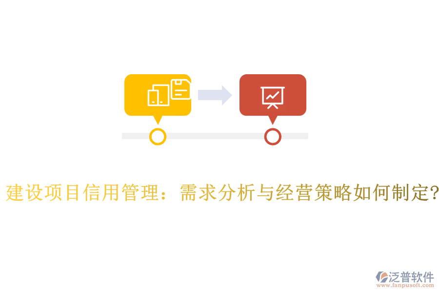 建設(shè)項(xiàng)目信用管理：需求分析與經(jīng)營(yíng)策略如何制定?