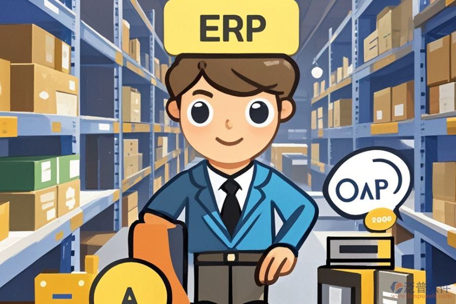 如何選擇跨境電商ERP(OA)系統(tǒng)及關(guān)鍵功能模塊？