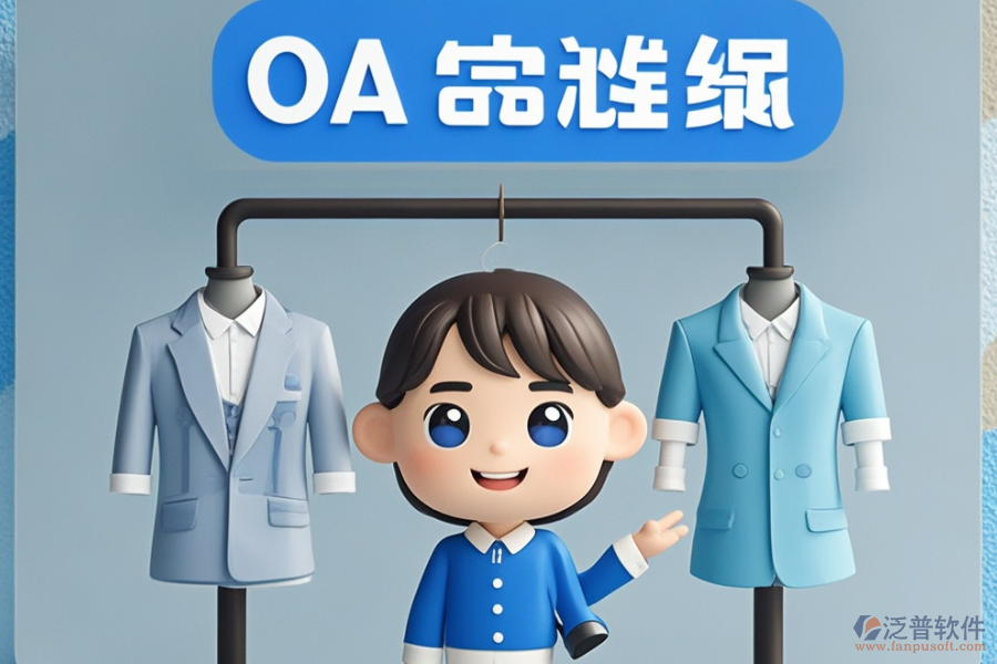 服裝企業(yè)OA辦公系統(tǒng)哪家經(jīng)濟(jì)實(shí)惠及購(gòu)買(mǎi)需要多少錢(qián)？