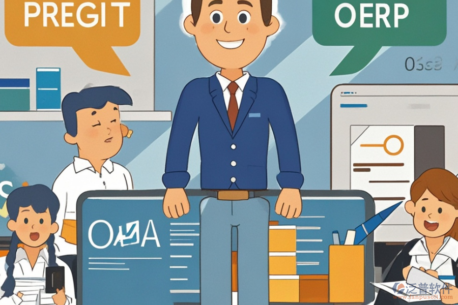 施工企業(yè)ERP(OA)管理系統(tǒng)最大的三個(gè)優(yōu)勢(shì)及獨(dú)特特點(diǎn)是什么？
