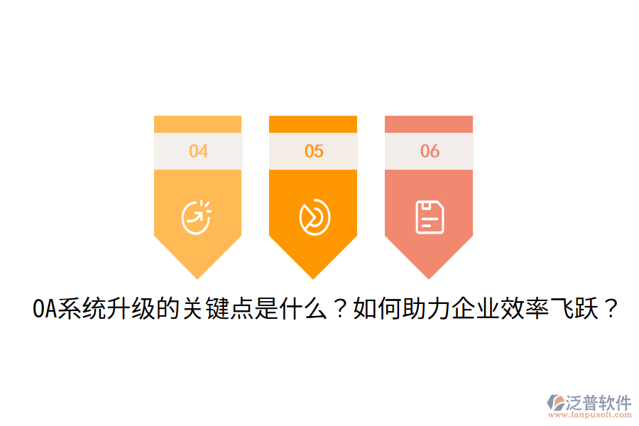  OA系統(tǒng)升級(jí)的關(guān)鍵點(diǎn)是什么？如何助力企業(yè)效率飛躍？