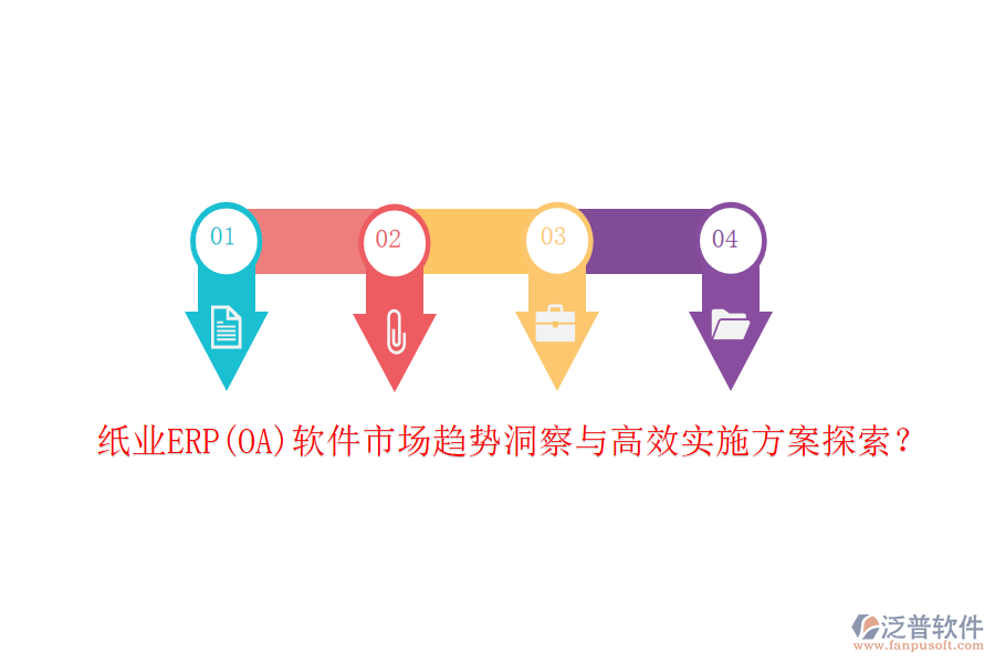 紙業(yè)ERP(OA)軟件市場(chǎng)趨勢(shì)洞察與高效實(shí)施方案探索？