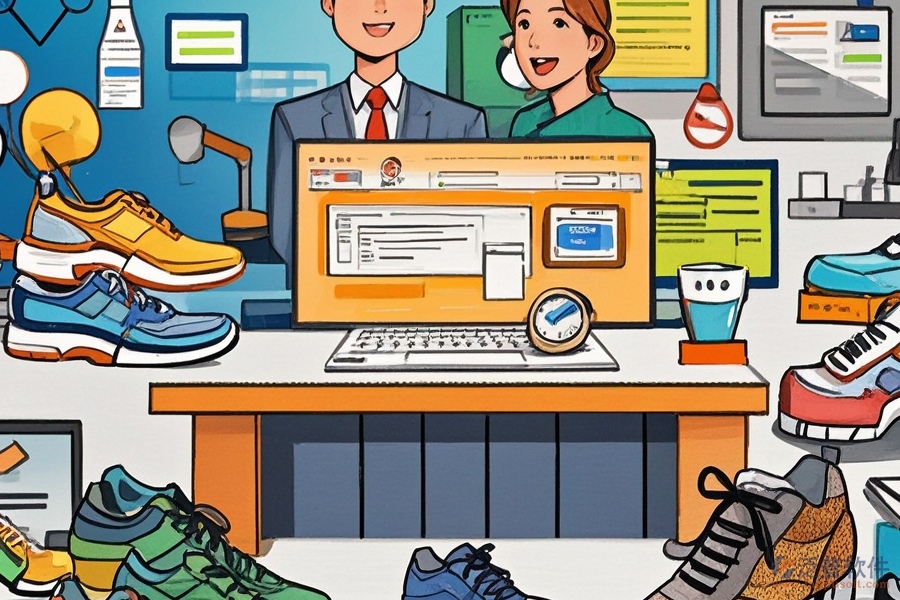 制鞋ERP(OA)軟件需求分析后如何實(shí)施并獲取安裝包？