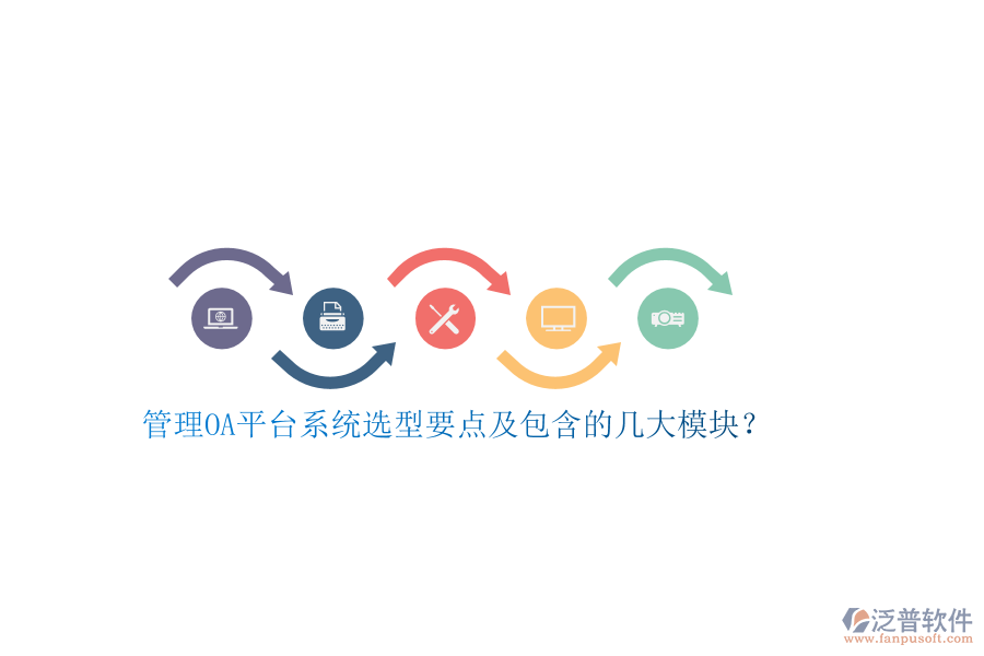 管理OA平臺系統(tǒng)選型要點及包含的幾大模塊？