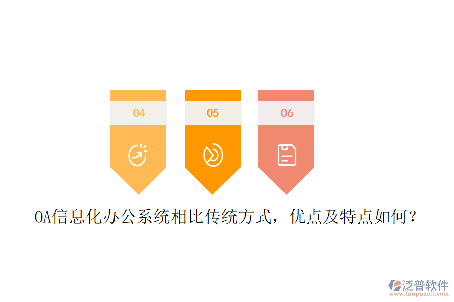  OA信息化辦公系統(tǒng)相比傳統(tǒng)方式，優(yōu)點(diǎn)及特點(diǎn)如何？