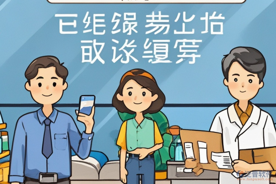 網(wǎng)店發(fā)貨流程優(yōu)化需求如何配合管理軟件解決方案與報價？