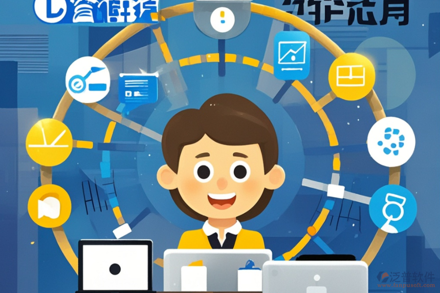 協(xié)同辦公室系統(tǒng)是什么？它能帶來哪些工作效益？