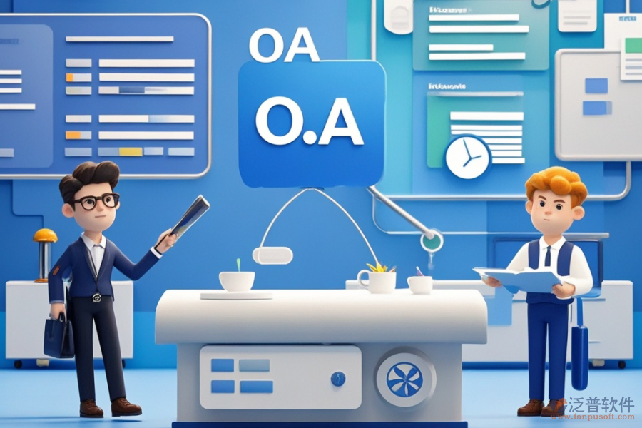 成熟企業(yè)如何用好OA系統(tǒng)？品牌中哪家最成熟？
