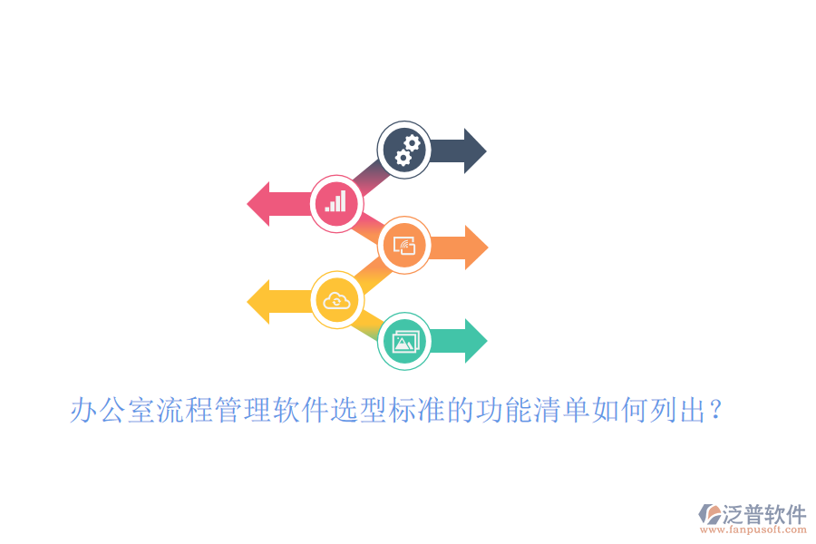 辦公室<a href=http://www.digitaldepost.com/oa/lc/ target=_blank class=infotextkey>流程管理</a>軟件選型標(biāo)準(zhǔn)的功能清單如何列出？