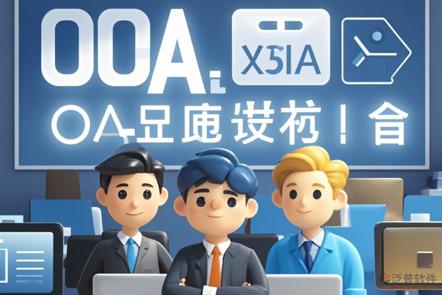 律所OA系統(tǒng)哪個(gè)最適合？購買時(shí)需要注意什么？