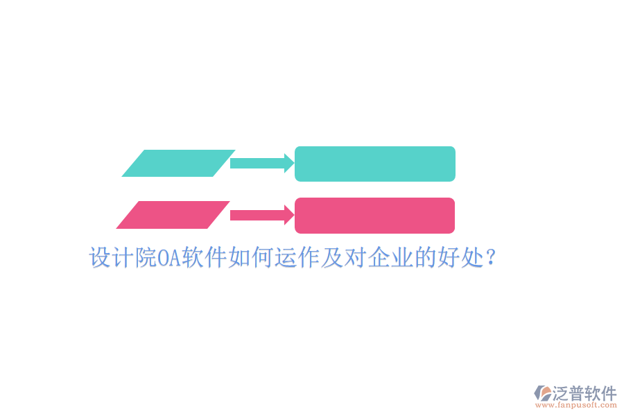  設計院OA軟件如何運作及對企業(yè)的好處？