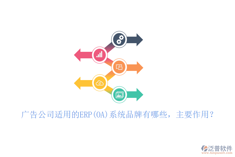 廣告公司適用的ERP(OA)系統(tǒng)品牌有哪些，主要作用？