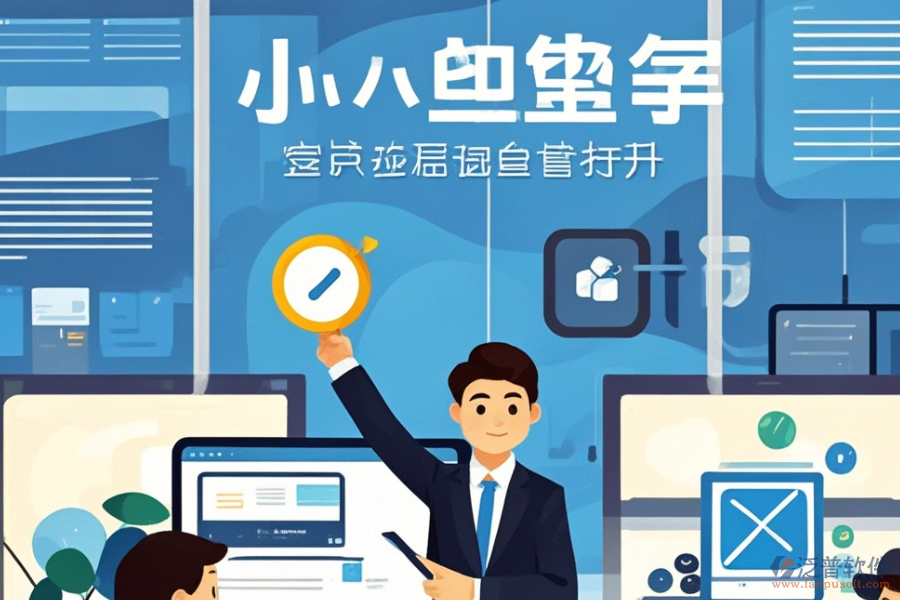 企業(yè)常用辦公軟件定制價位與二次開發(fā)方案如何？