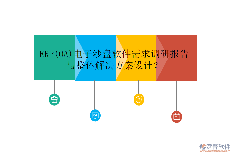 ERP(OA)電子沙盤軟件需求調研報告與整體解決方案設計？