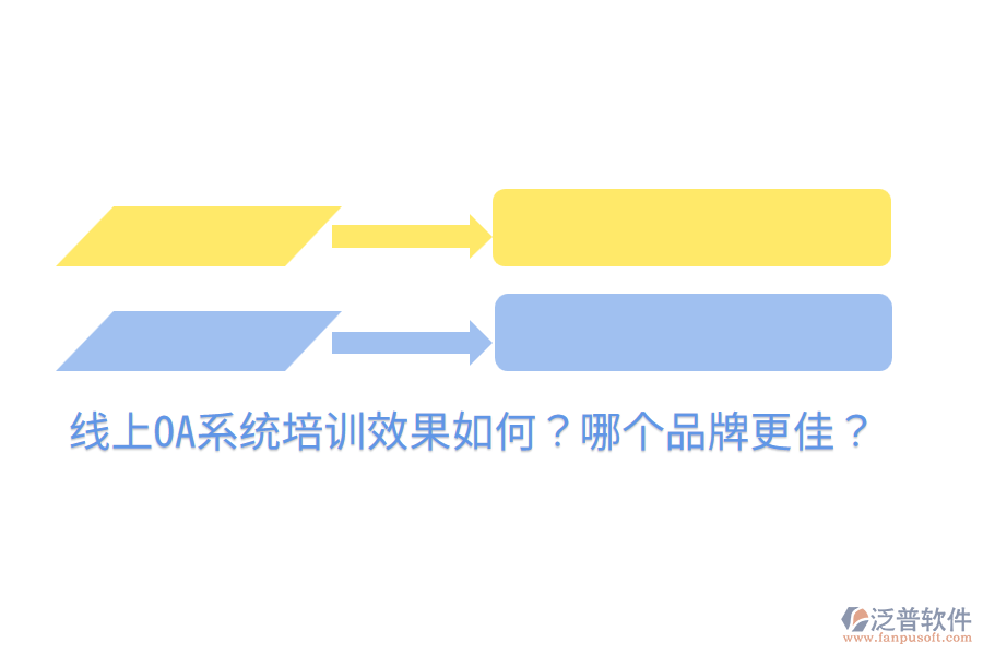  線上OA系統(tǒng)培訓效果如何？哪個品牌更佳？