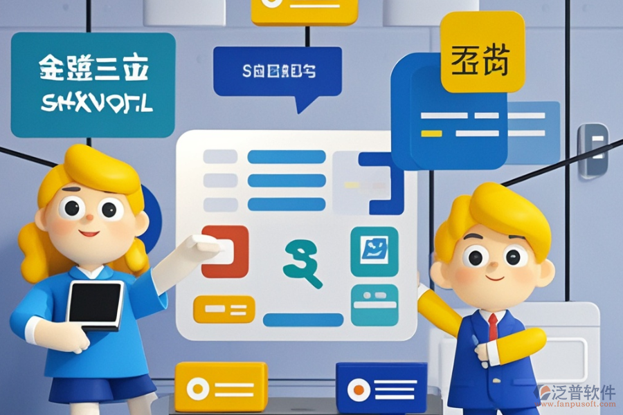 企業(yè)版OA辦公軟件的優(yōu)勢與功能特性概覽？
