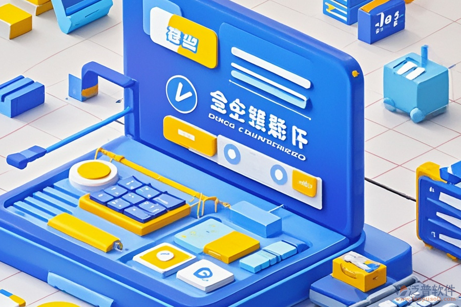 哪些公司提供網(wǎng)店進(jìn)銷存管理系統(tǒng)？作用是什么？