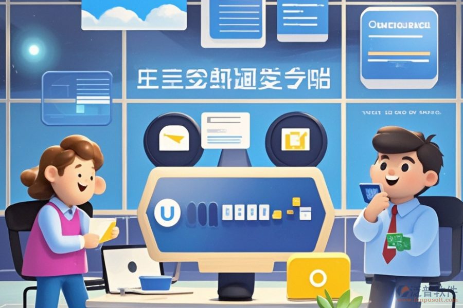 企業(yè)內(nèi)部信息化管理系統(tǒng)的品牌選擇，有哪些亮點？