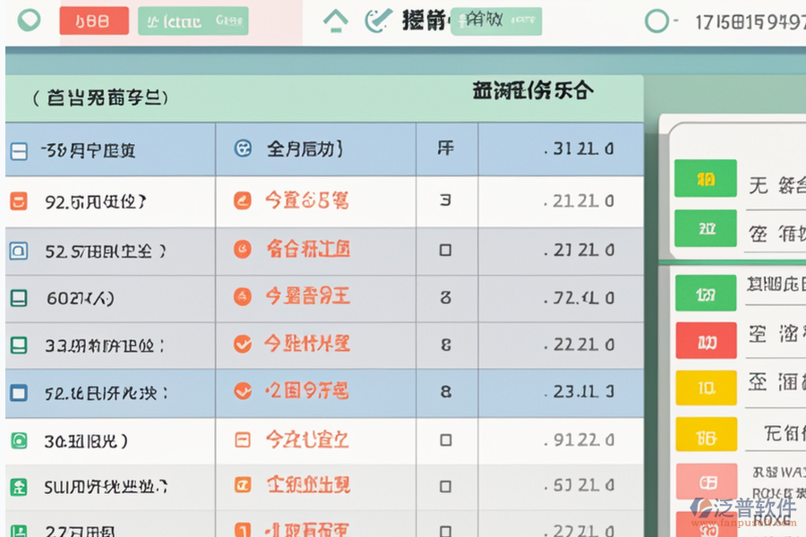 智能化進(jìn)銷存系統(tǒng)費(fèi)用與企業(yè)受益點(diǎn)？