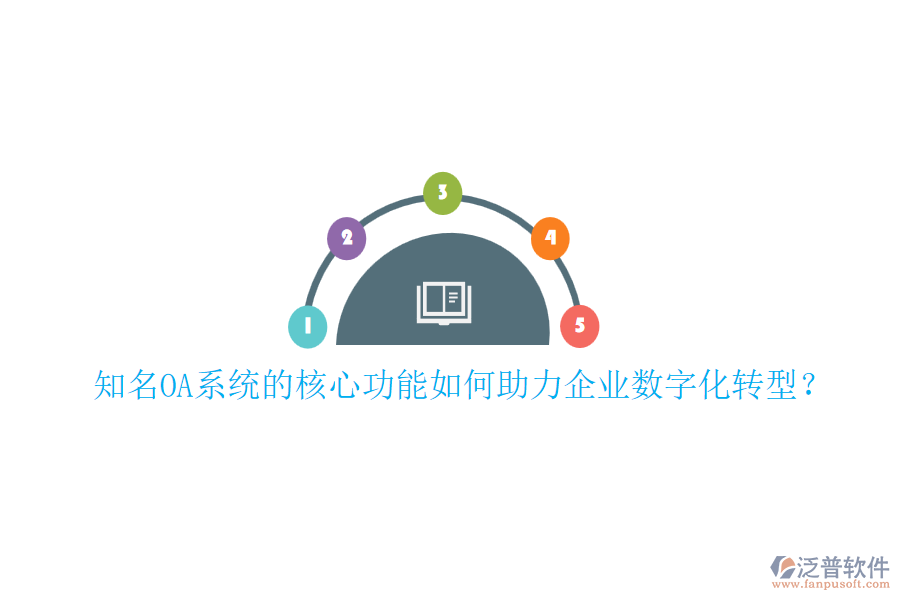 知名OA系統(tǒng)的核心功能如何助力企業(yè)數(shù)字化轉(zhuǎn)型？