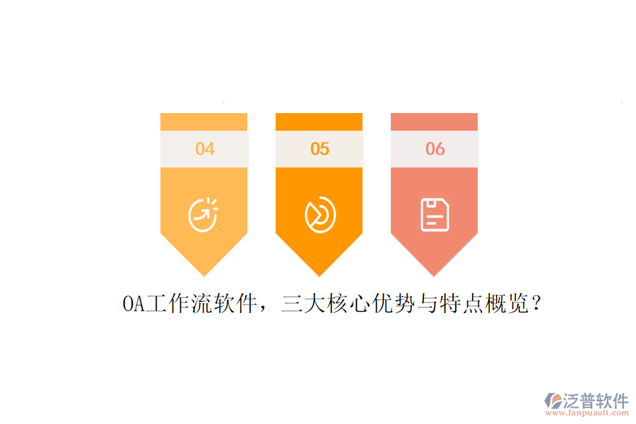 OA工作流軟件，三大核心優(yōu)勢與特點(diǎn)概覽？
