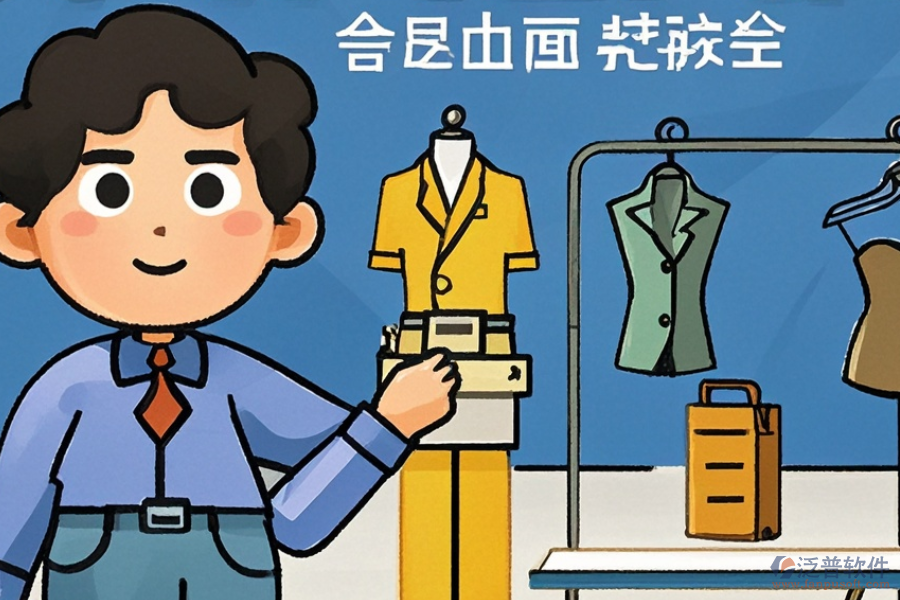 服裝廠ERP(OA)管理系統(tǒng)實施流程與安裝方法？