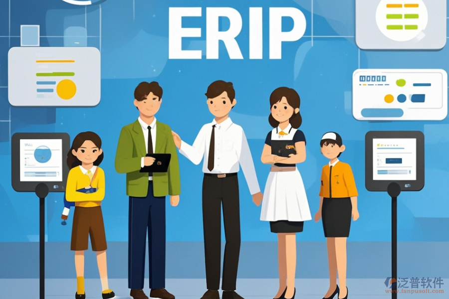 E-CERP電子商務(wù)ERP(OA)系統(tǒng)選型標(biāo)準(zhǔn)及主要功能模塊有哪些？
