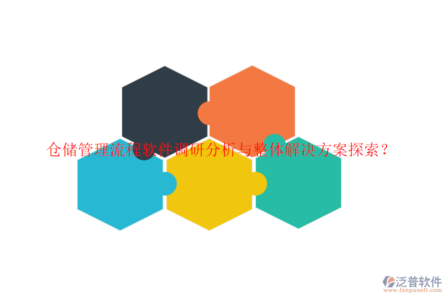 倉(cāng)儲(chǔ)管理流程軟件調(diào)研分析與整體解決方案探索？