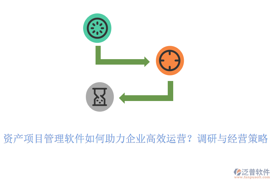 資產(chǎn)項(xiàng)目管理軟件如何助力企業(yè)高效運(yùn)營？調(diào)研與經(jīng)營策略