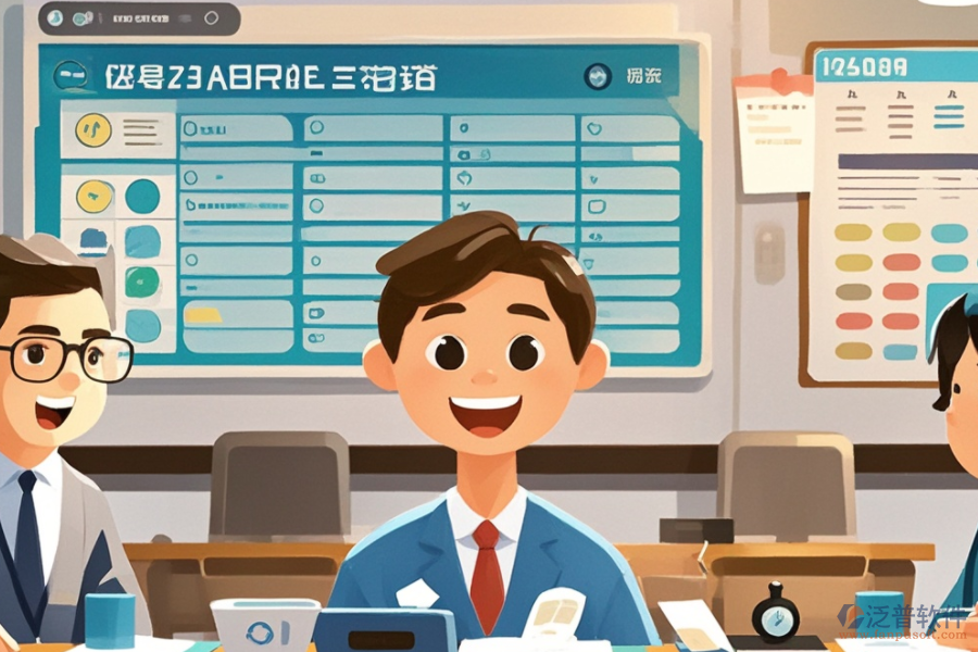 如何評(píng)估OA物資管理系統(tǒng)的培訓(xùn)效果？哪家品牌表現(xiàn)最佳？