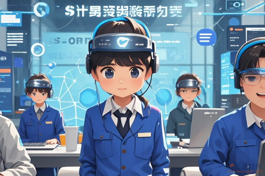 中小企業(yè)ERP(OA)管理系統(tǒng)軟件核心何在及帶來(lái)的好處是什么？