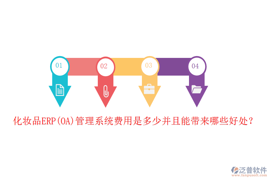 化妝品ERP管理系統(tǒng)費(fèi)用是多少并且能帶來(lái)哪些好處？