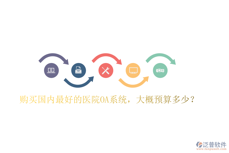  購買國內(nèi)最好的醫(yī)院OA系統(tǒng)，大概預(yù)算多少？