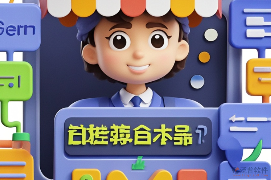 網(wǎng)店實體店管理軟件有哪些知名品牌？作用是什么？