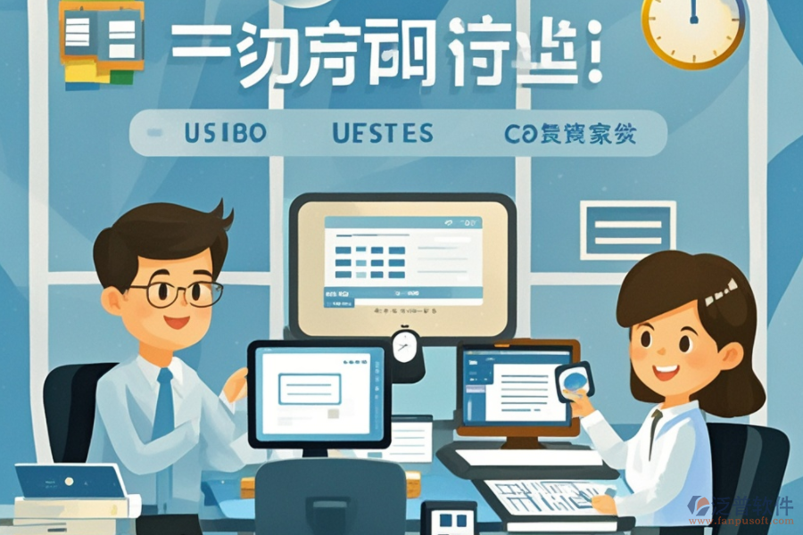 企業(yè)管理辦公系統(tǒng)定義及功能概覽，對(duì)企業(yè)發(fā)展的推動(dòng)作用？