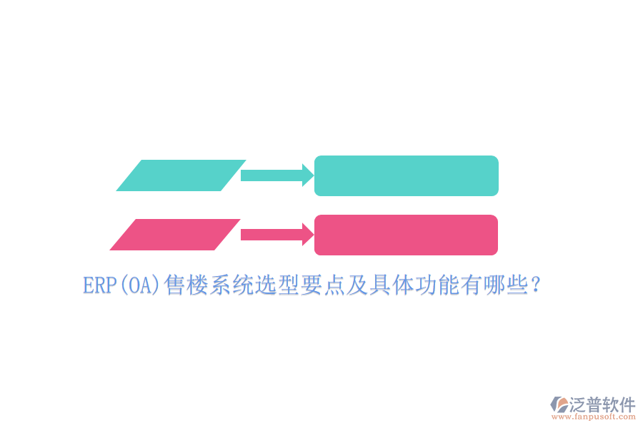 ERP(OA)售樓系統(tǒng)選型要點(diǎn)及具體功能有哪些？