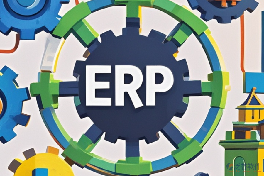 ERP(OA)企業(yè)銷售管理系統(tǒng)含義及能為企業(yè)創(chuàng)造的好處是什么？