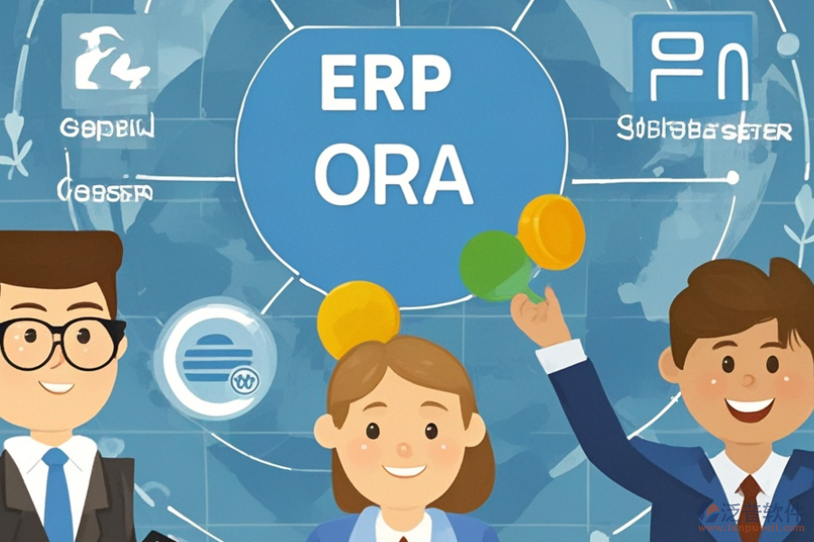 全球ERP(OA)系統(tǒng)的基本原理是什么，對企業(yè)國際化有何幫助？