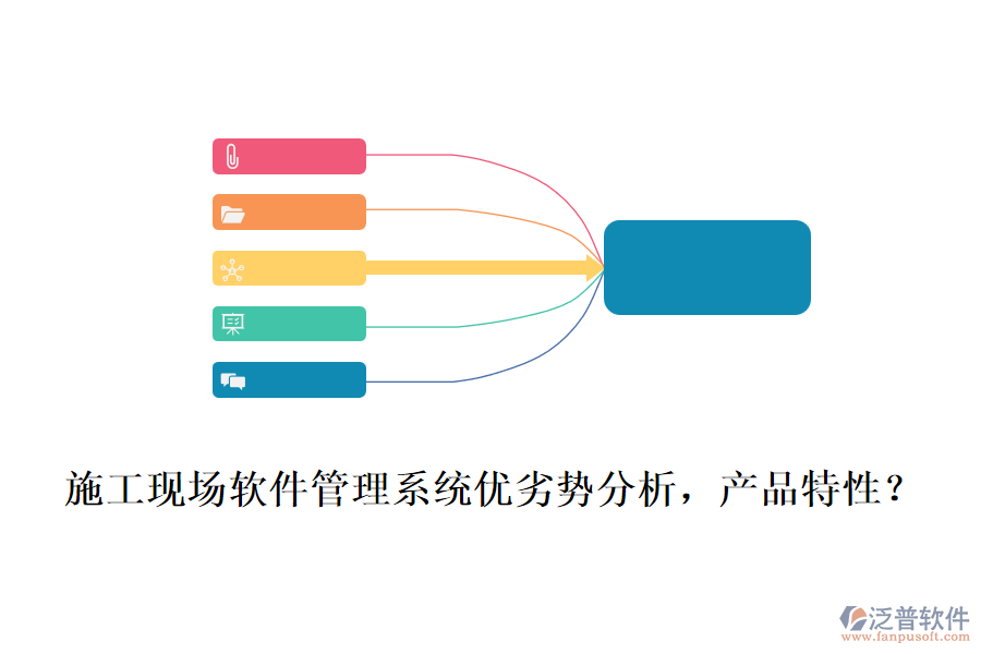 施工現(xiàn)場軟件管理系統(tǒng)優(yōu)劣勢分析，產(chǎn)品特性？
