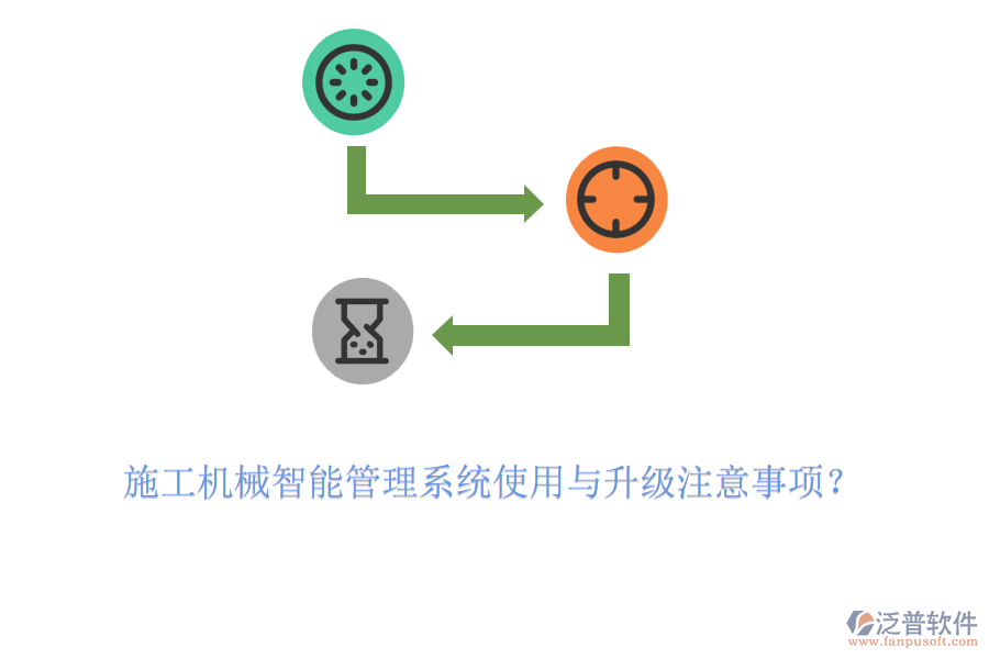 施工機械智能管理系統(tǒng)使用與升級注意事項？